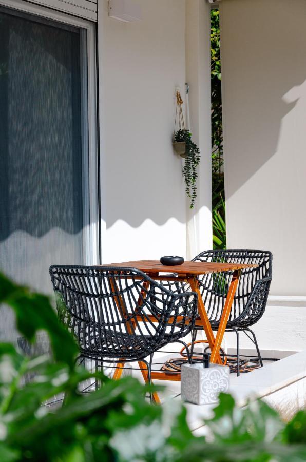 Athens-Riviera Luxury Apartment Sea View Voula Exterior photo